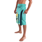 Australia Soccer Lavalava Ellie Carpenter Matildas - Turquoise
