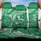 Personalised Australia Mental Health Awareness Month Back Car Seat Cover Your Mind Matter Aboriginal Art