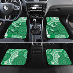 Personalised Australia Mental Health Awareness Month Car Mats Your Mind Matter Aboriginal Art