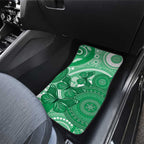 Personalised Australia Mental Health Awareness Month Car Mats Your Mind Matter Aboriginal Art
