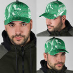 Australia Mental Health Awareness Month Classic Cap Your Mind Matter Aboriginal Art - Aussie Hoodie