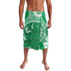 Personalised Australia Mental Health Awareness Month Lavalava Your Mind Matter Aboriginal Art