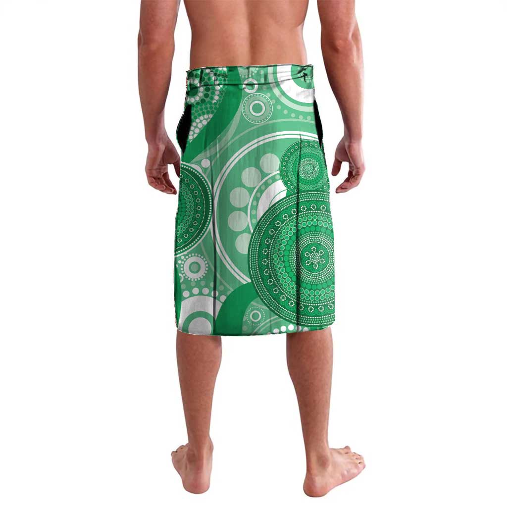Personalised Australia Mental Health Awareness Month Lavalava Your Mind Matter Aboriginal Art