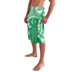 Personalised Australia Mental Health Awareness Month Lavalava Your Mind Matter Aboriginal Art