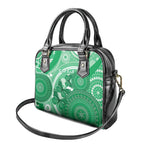Personalised Australia Mental Health Awareness Month Shoulder Handbag Your Mind Matter Aboriginal Art