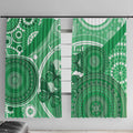 Personalised Australia Mental Health Awareness Month Window Curtain Your Mind Matter Aboriginal Art