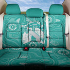 National Asthma Week Australia Back Car Seat Cover Strength In Every Breath