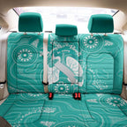 National Asthma Week Australia Back Car Seat Cover Strength In Every Breath