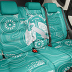 National Asthma Week Australia Back Car Seat Cover Strength In Every Breath