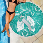 National Asthma Week Australia Beach Blanket Strength In Every Breath