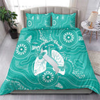 National Asthma Week Australia Bedding Set Strength In Every Breath