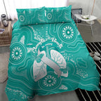 National Asthma Week Australia Bedding Set Strength In Every Breath