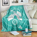National Asthma Week Australia Blanket Strength In Every Breath