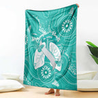 National Asthma Week Australia Blanket Strength In Every Breath