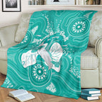 National Asthma Week Australia Blanket Strength In Every Breath