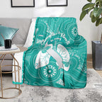 National Asthma Week Australia Blanket Strength In Every Breath