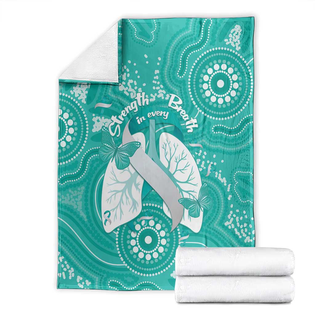 National Asthma Week Australia Blanket Strength In Every Breath