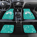 National Asthma Week Australia Car Mats Strength In Every Breath