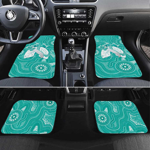National Asthma Week Australia Car Mats Strength In Every Breath
