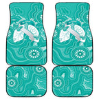 National Asthma Week Australia Car Mats Strength In Every Breath