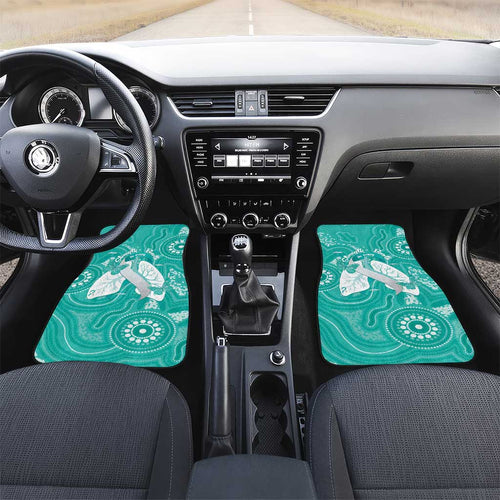 National Asthma Week Australia Car Mats Strength In Every Breath