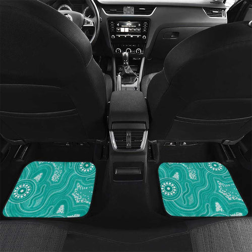 National Asthma Week Australia Car Mats Strength In Every Breath