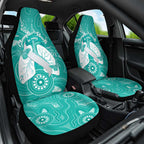 National Asthma Week Australia Car Seat Cover Strength In Every Breath