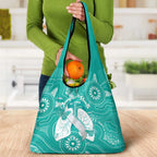 National Asthma Week Australia Grocery Bag Strength In Every Breath
