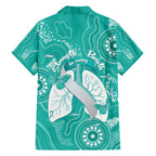 National Asthma Week Australia Hawaiian Shirt Strength In Every Breath