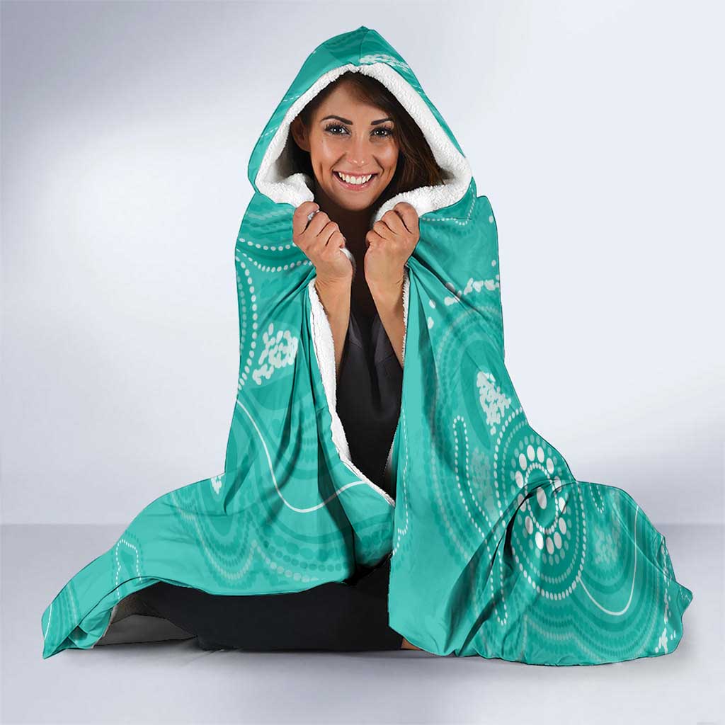 National Asthma Week Australia Hooded Blanket Strength In Every Breath