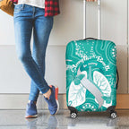 National Asthma Week Australia Luggage Cover Strength In Every Breath