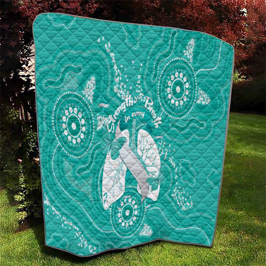 National Asthma Week Australia Quilt Strength In Every Breath
