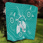 National Asthma Week Australia Quilt Strength In Every Breath