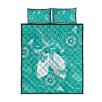 National Asthma Week Australia Quilt Bed Set Strength In Every Breath