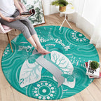 National Asthma Week Australia Round Carpet Strength In Every Breath