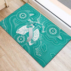 National Asthma Week Australia Rubber Doormat Strength In Every Breath