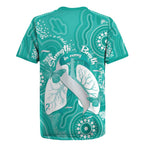 National Asthma Week Australia Rugby Jersey Strength In Every Breath