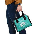 National Asthma Week Australia Shoulder Handbag Strength In Every Breath