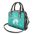 National Asthma Week Australia Shoulder Handbag Strength In Every Breath