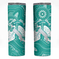 National Asthma Week Australia Skinny Tumbler Strength In Every Breath
