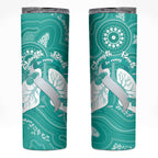 National Asthma Week Australia Skinny Tumbler Strength In Every Breath