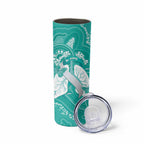 National Asthma Week Australia Skinny Tumbler Strength In Every Breath
