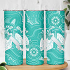 National Asthma Week Australia Skinny Tumbler Strength In Every Breath