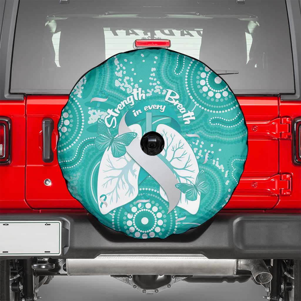 National Asthma Week Australia Spare Tire Cover Strength In Every Breath