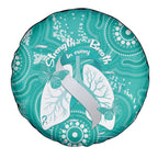 National Asthma Week Australia Spare Tire Cover Strength In Every Breath