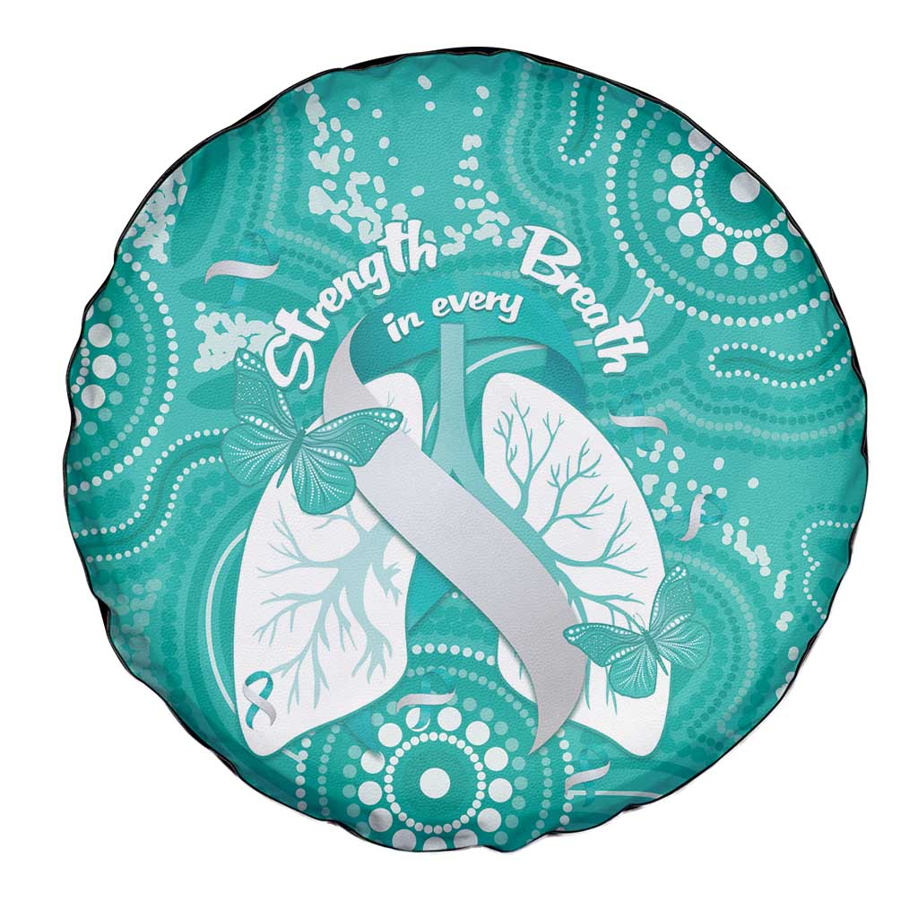 National Asthma Week Australia Spare Tire Cover Strength In Every Breath