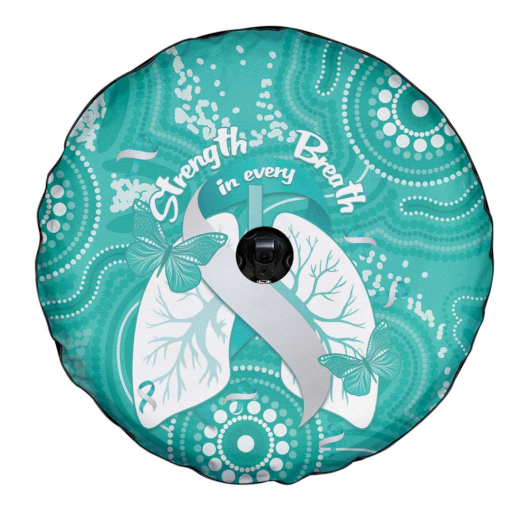National Asthma Week Australia Spare Tire Cover Strength In Every Breath
