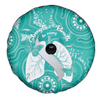 National Asthma Week Australia Spare Tire Cover Strength In Every Breath