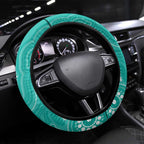 National Asthma Week Australia Steering Wheel Cover Strength In Every Breath