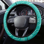 National Asthma Week Australia Steering Wheel Cover Strength In Every Breath